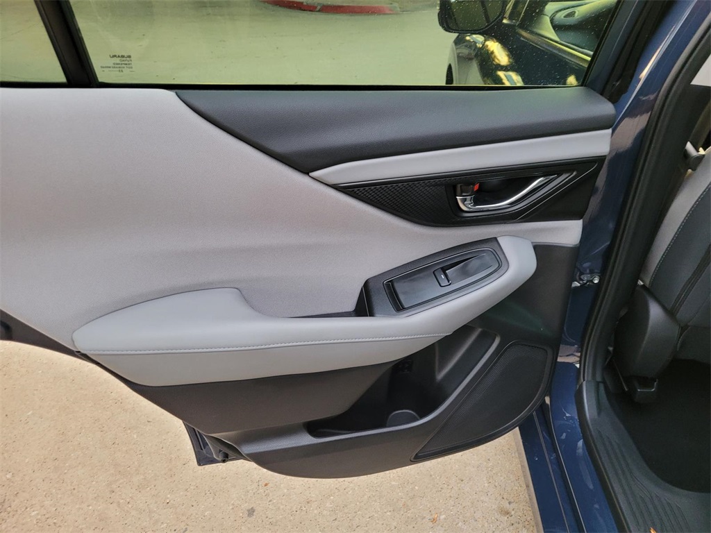 used 2024 Subaru Legacy car, priced at $22,980