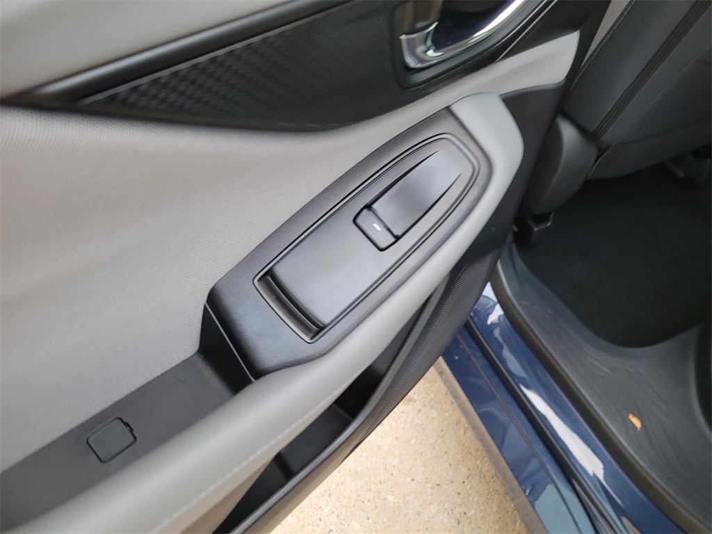 used 2024 Subaru Legacy car, priced at $22,980