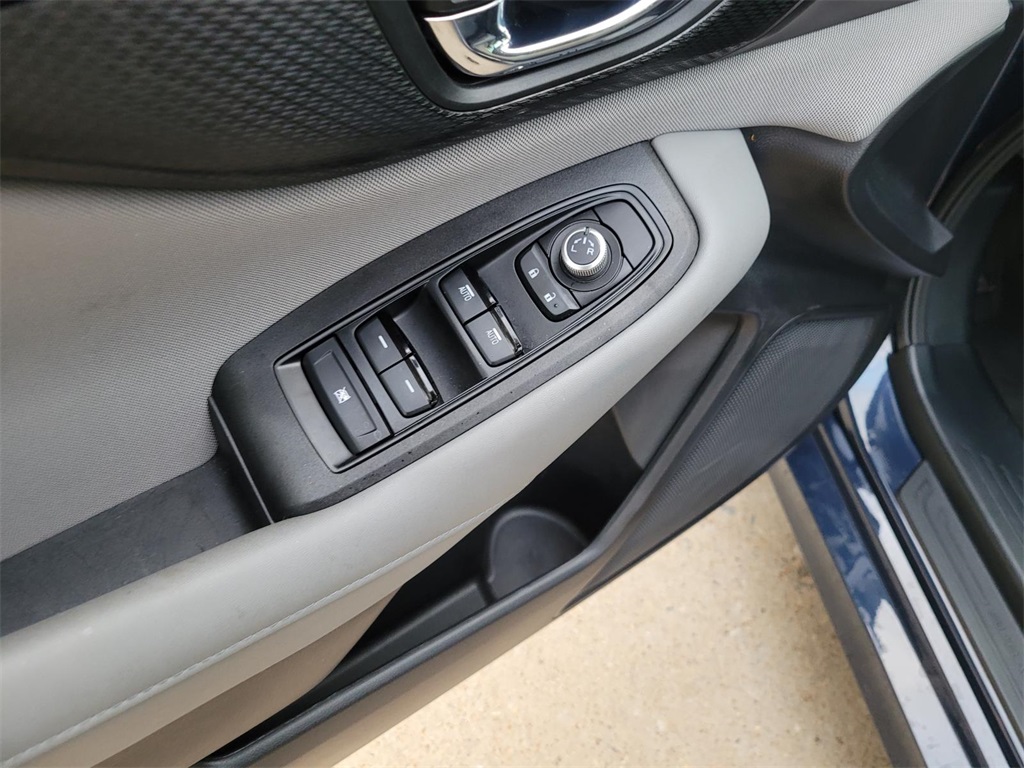 used 2024 Subaru Legacy car, priced at $22,980