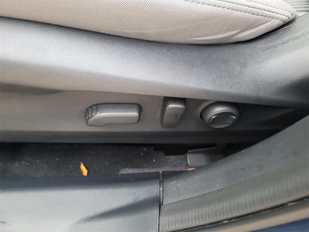 used 2024 Subaru Legacy car, priced at $22,980