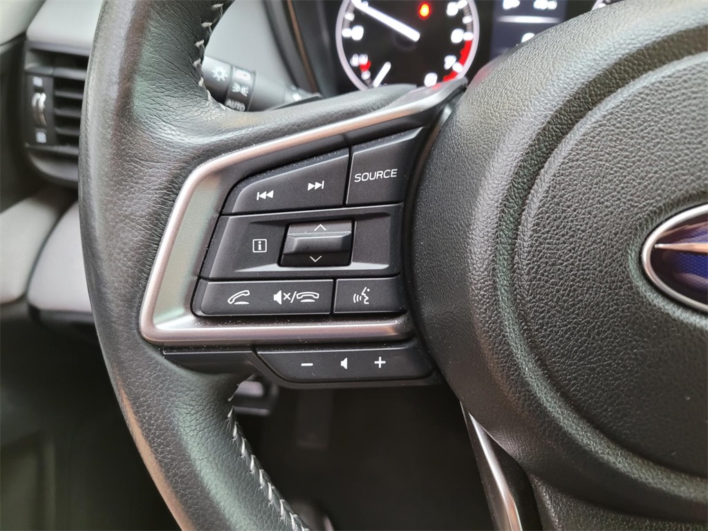 used 2024 Subaru Legacy car, priced at $22,980