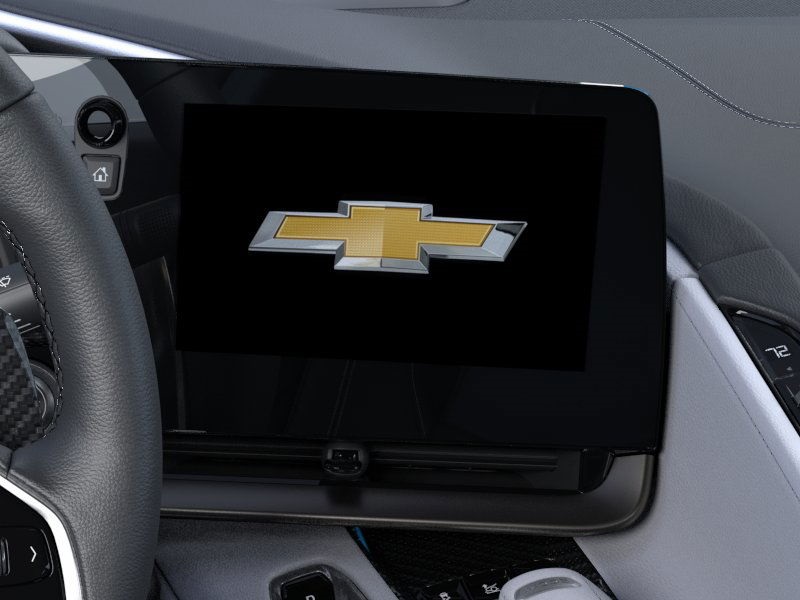 new 2025 Chevrolet Corvette car, priced at $161,320