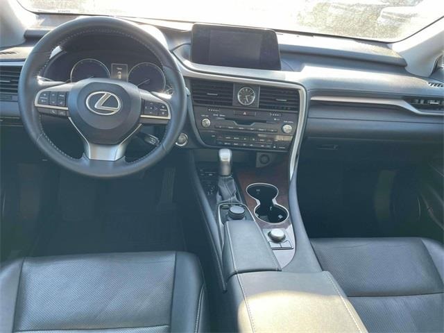 used 2016 Lexus RX car, priced at $22,988