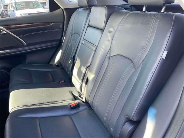 used 2016 Lexus RX car, priced at $22,988