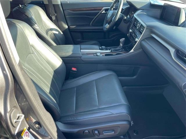 used 2016 Lexus RX car, priced at $22,988