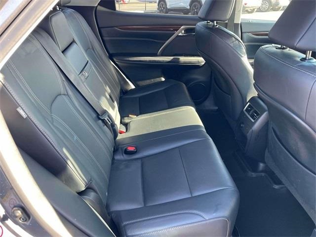 used 2016 Lexus RX car, priced at $22,988