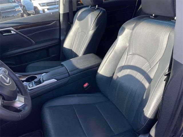 used 2016 Lexus RX car, priced at $22,988