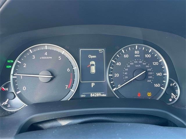 used 2016 Lexus RX car, priced at $22,988