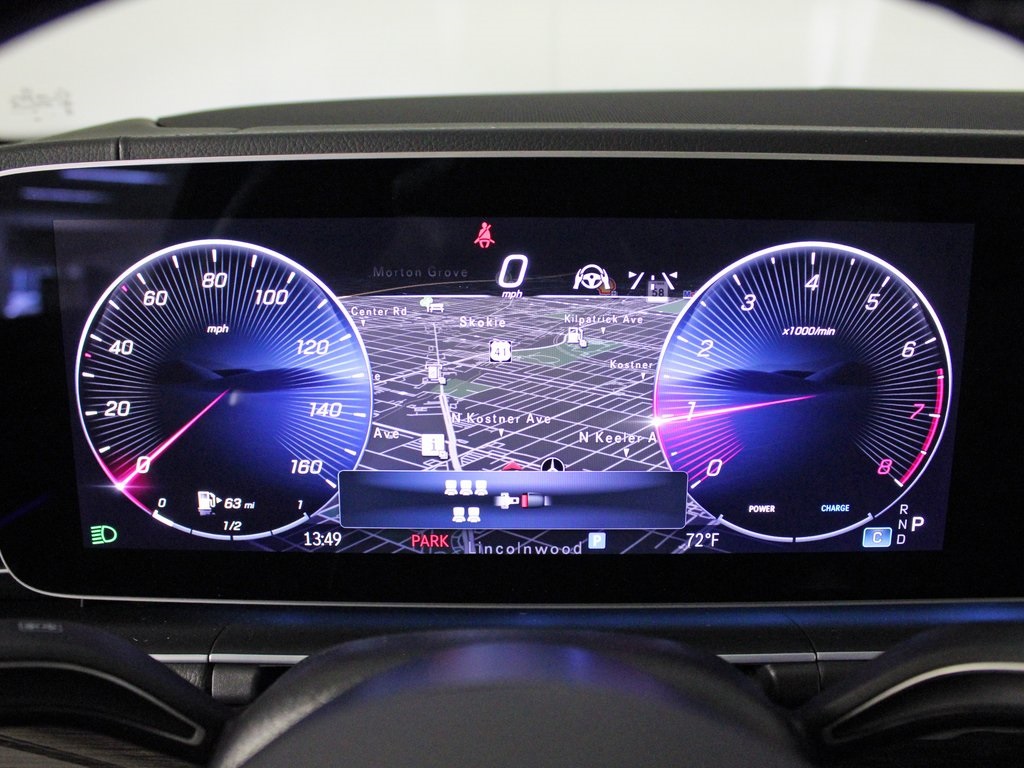 new 2026 Mercedes-Benz GLS car, priced at $98,040