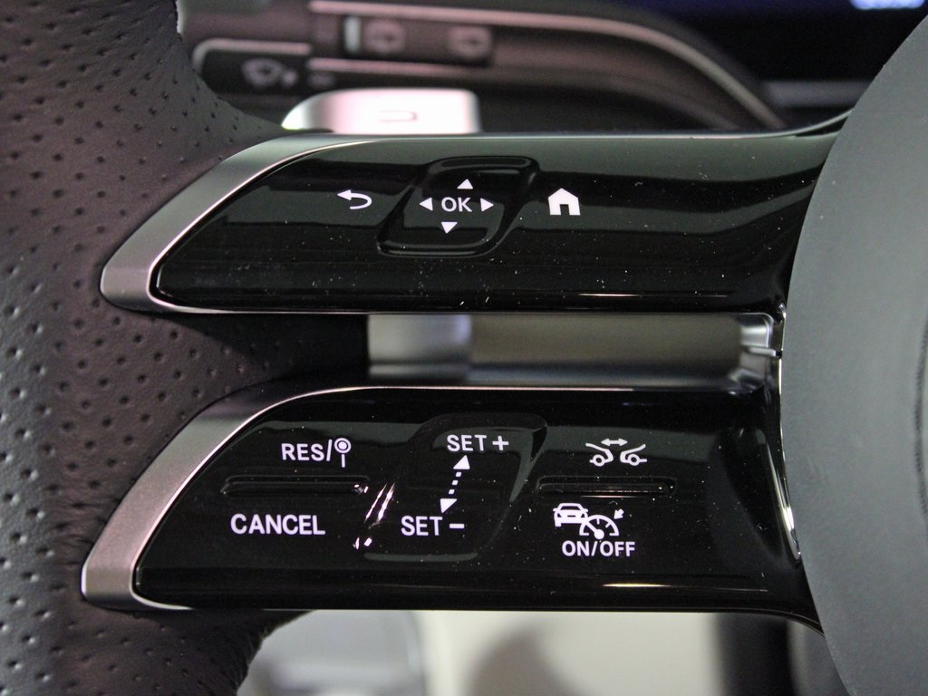 new 2026 Mercedes-Benz GLS car, priced at $98,040