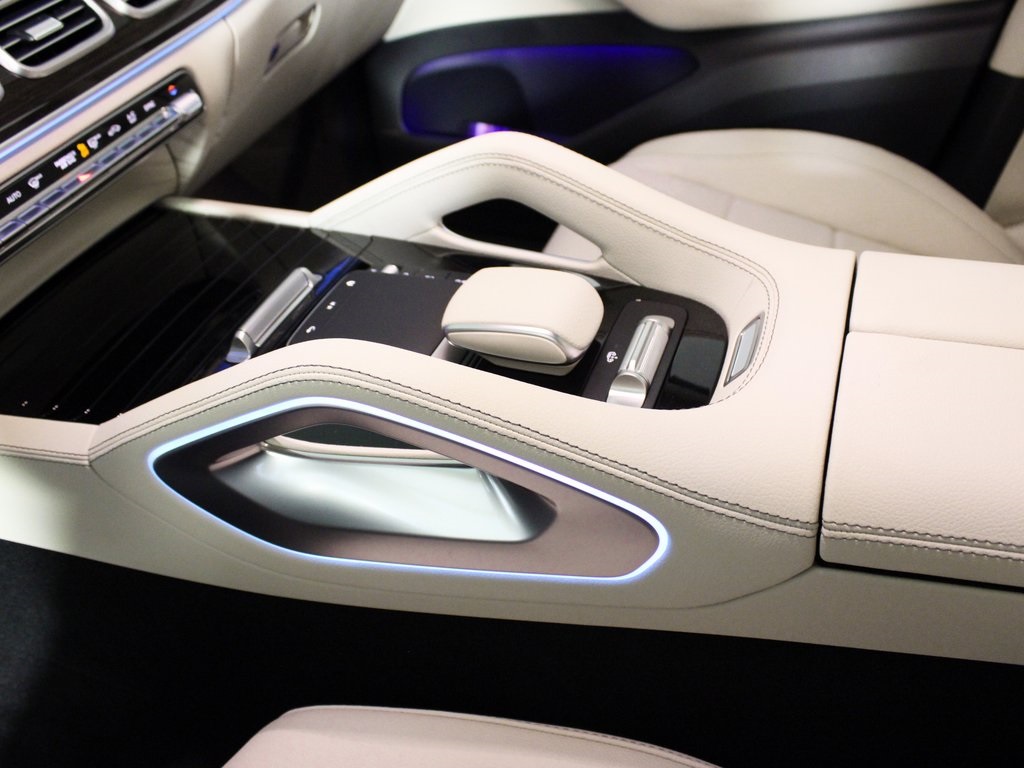 new 2026 Mercedes-Benz GLS car, priced at $98,040