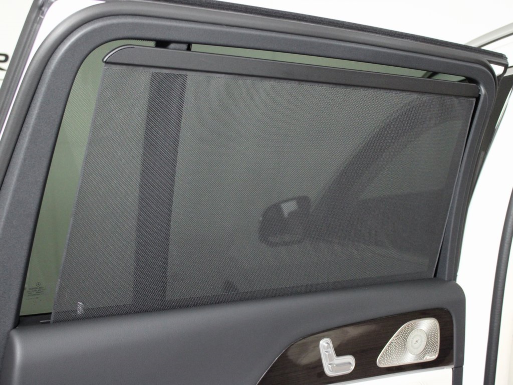 new 2026 Mercedes-Benz GLS car, priced at $98,040