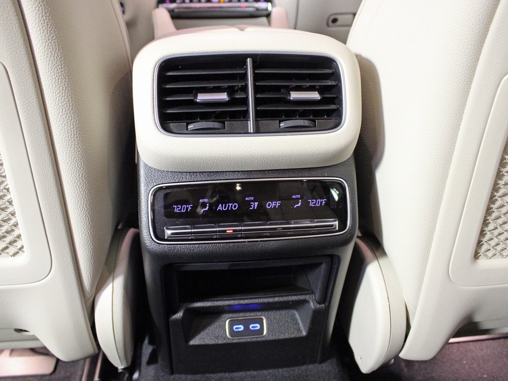 new 2026 Mercedes-Benz GLS car, priced at $98,040