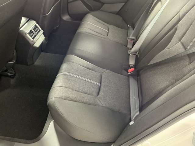 new 2025 Honda Accord Hybrid car, priced at $35,305