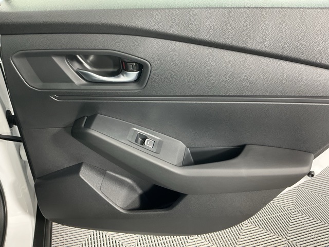 new 2025 Honda Accord Hybrid car, priced at $35,305