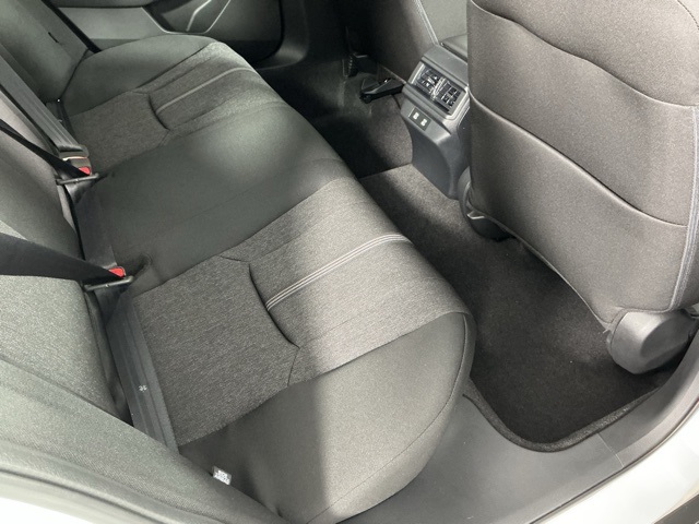 new 2025 Honda Accord Hybrid car, priced at $35,305
