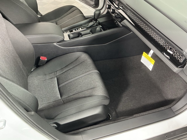 new 2025 Honda Accord Hybrid car, priced at $35,305