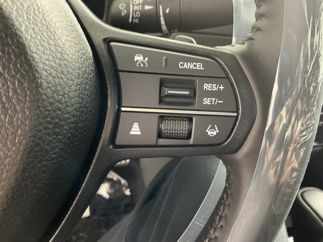 new 2025 Honda Accord Hybrid car, priced at $35,305
