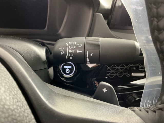 new 2025 Honda Accord Hybrid car, priced at $35,305