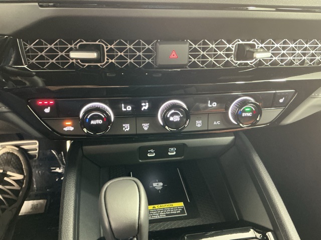 new 2025 Honda Accord Hybrid car, priced at $35,305