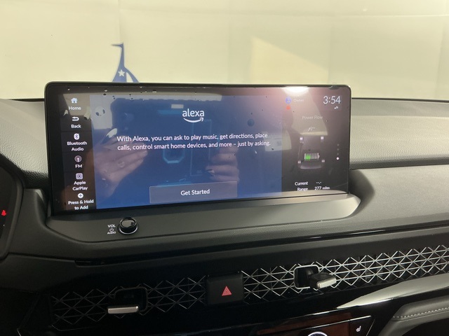new 2025 Honda Accord Hybrid car, priced at $35,305