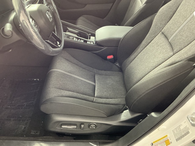 new 2025 Honda Accord Hybrid car, priced at $35,305