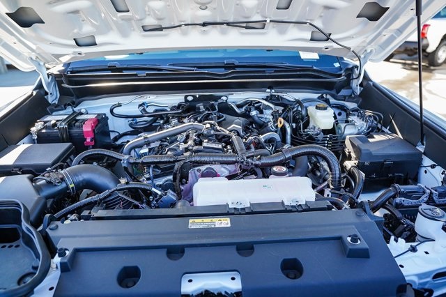 new 2026 Toyota Tacoma car, priced at $43,214