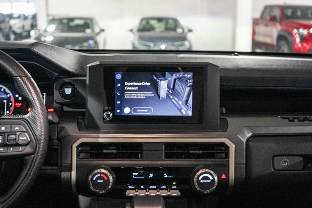 new 2026 Toyota Tacoma car, priced at $43,214