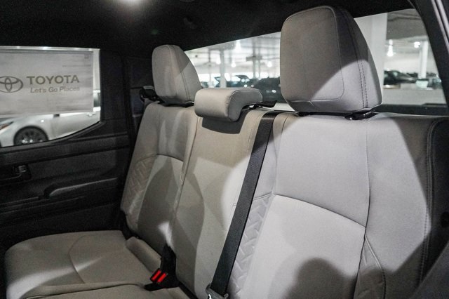 new 2026 Toyota Tacoma car, priced at $43,214