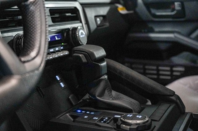 new 2026 Toyota Tacoma car, priced at $43,214
