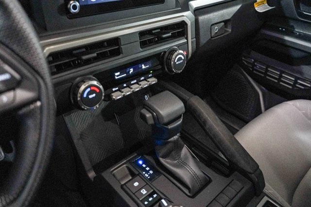 new 2026 Toyota Tacoma car, priced at $43,214