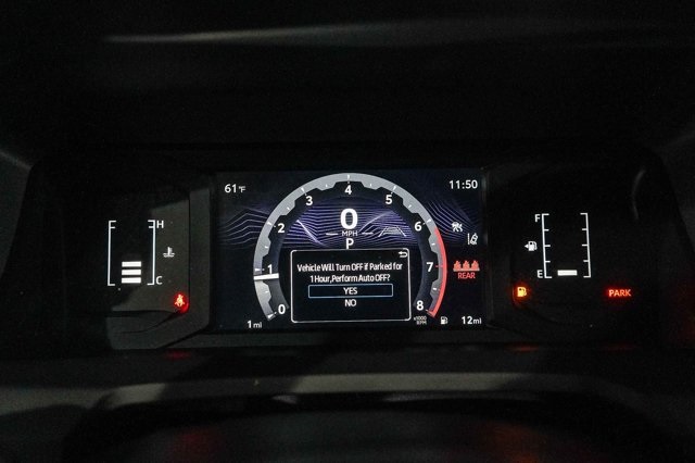 new 2026 Toyota Tacoma car, priced at $43,214