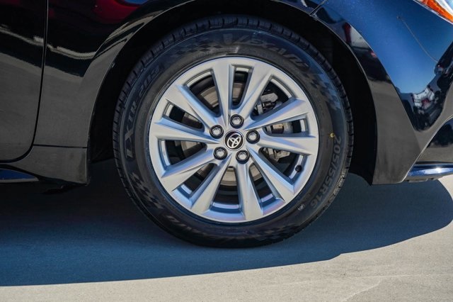 used 2024 Toyota Corolla car, priced at $21,295