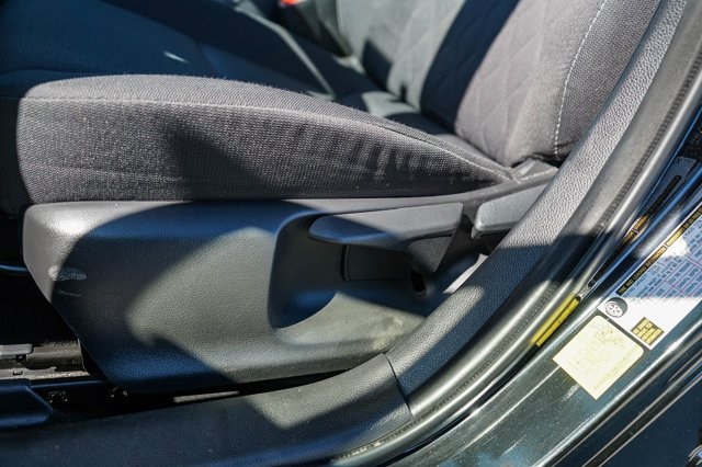 used 2024 Toyota Corolla car, priced at $21,295