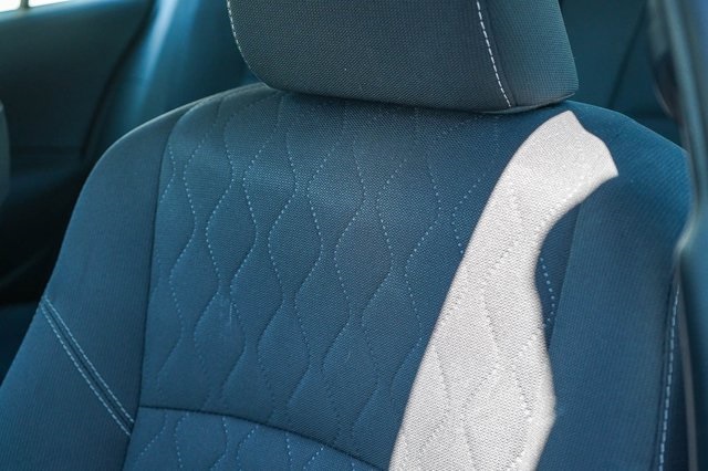 used 2024 Toyota Corolla car, priced at $21,295