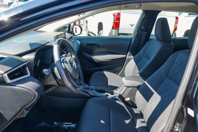 used 2024 Toyota Corolla car, priced at $21,295