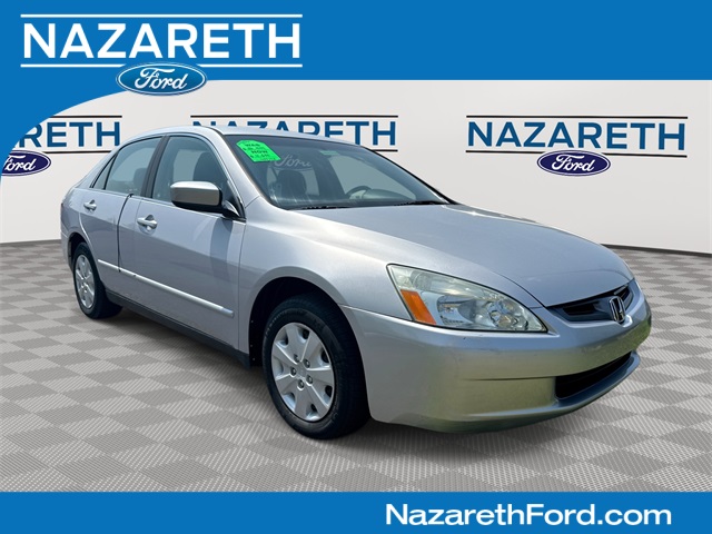 used 2004 Honda Accord car, priced at $4,699