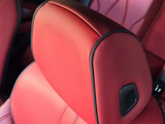 used 2025 Acura RDX car, priced at $46,800