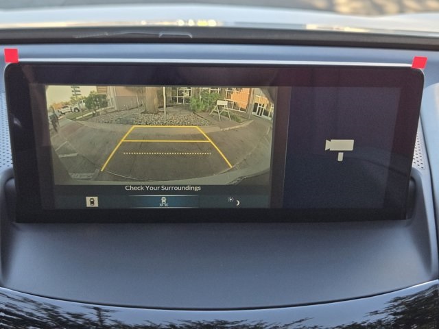 used 2025 Acura RDX car, priced at $46,800