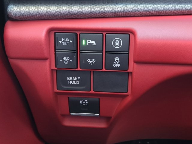 used 2025 Acura RDX car, priced at $46,800