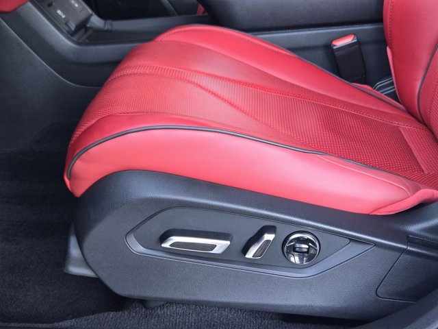 used 2025 Acura RDX car, priced at $46,800