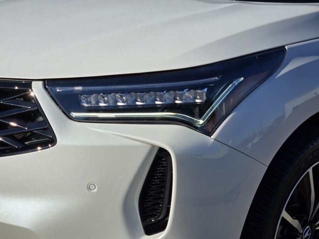 used 2025 Acura RDX car, priced at $46,800