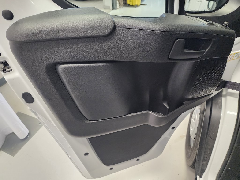 new 2024 Ram ProMaster 2500 car, priced at $50,561