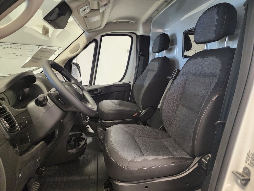new 2024 Ram ProMaster 2500 car, priced at $50,561