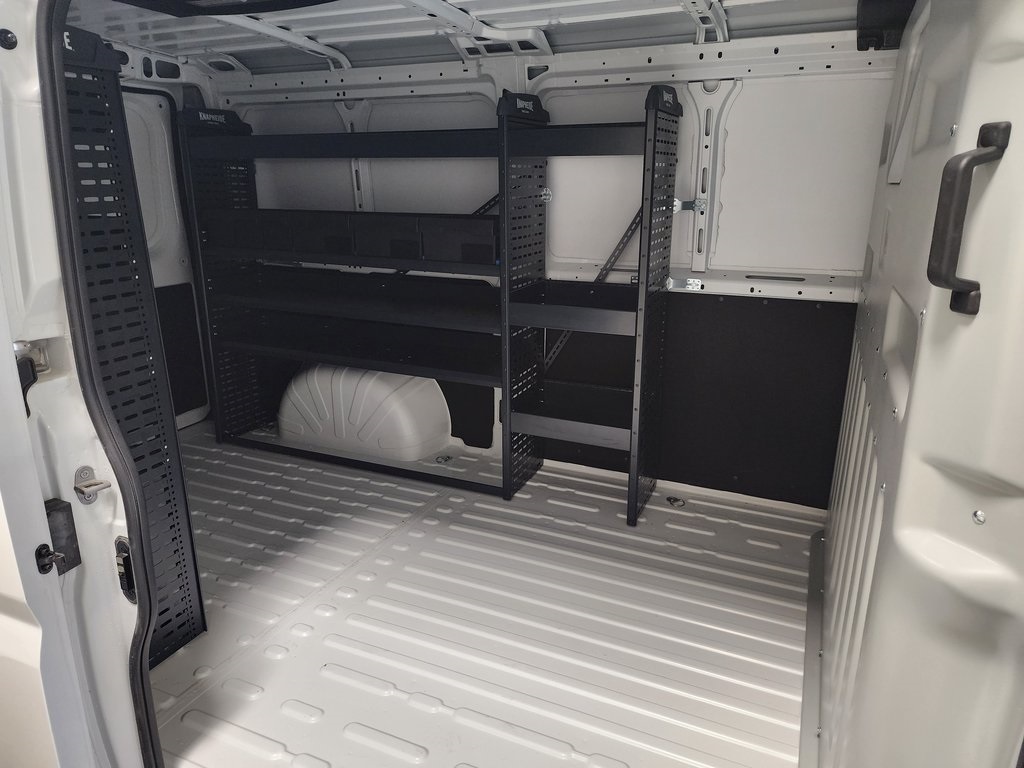 new 2024 Ram ProMaster 2500 car, priced at $50,561