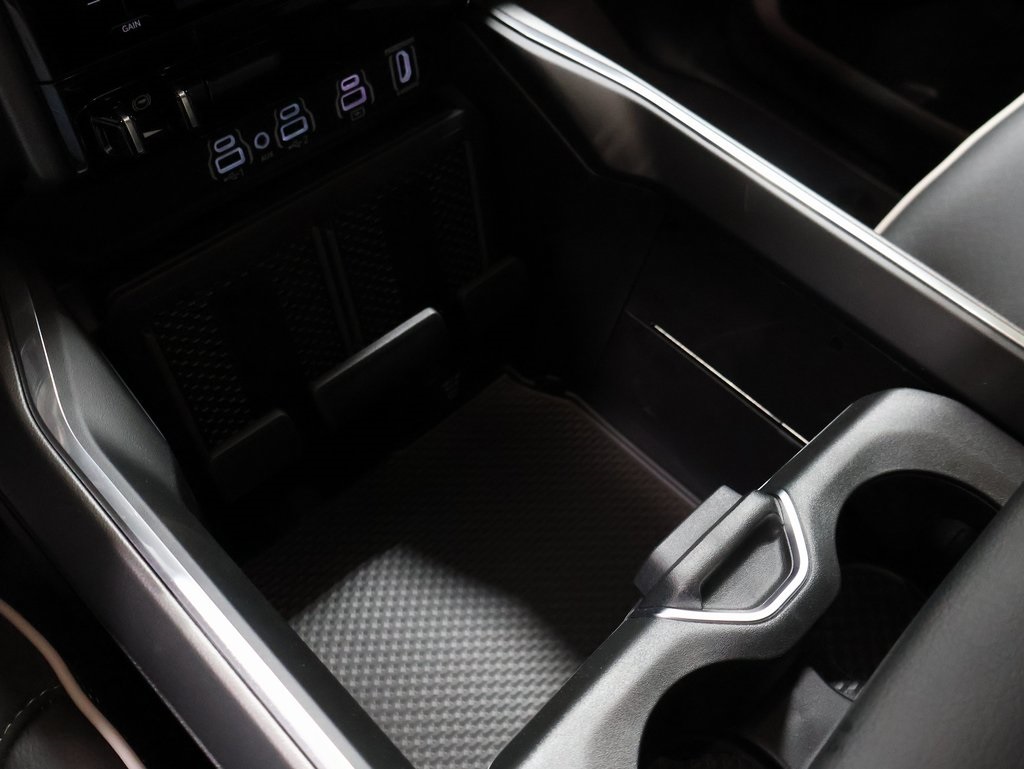 new 2025 Ram 1500 car, priced at $65,079