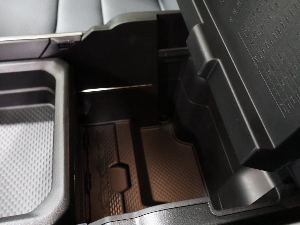 new 2025 Ram 1500 car, priced at $65,079