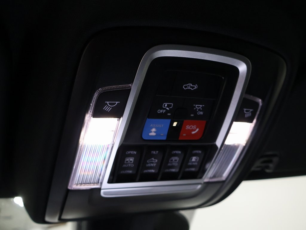 new 2025 Ram 1500 car, priced at $65,079