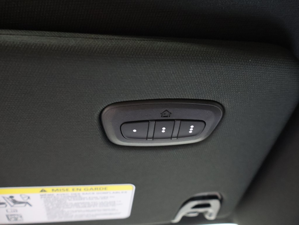 new 2025 Ram 1500 car, priced at $65,079