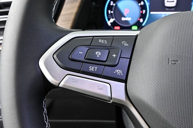 new 2025 Volkswagen Atlas car, priced at $38,552